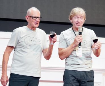 Mike Sinyard Returns as Specialized CEO as Armin Landgraf Steps Down